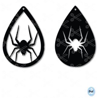 earrings-spider-svg