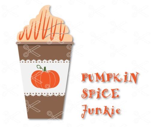 pumpkin-spice-latte-svg