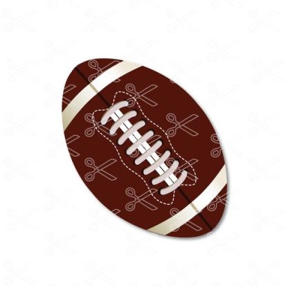 football svg file
