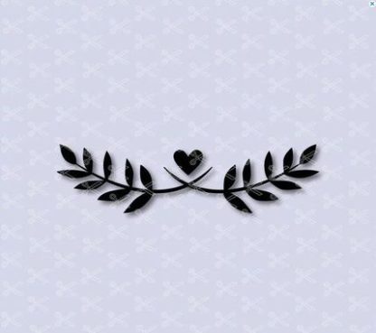 laurel svg file