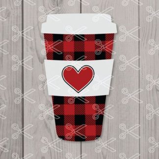 cofee cup svg file