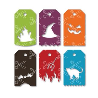 Free Halloween SVG Files