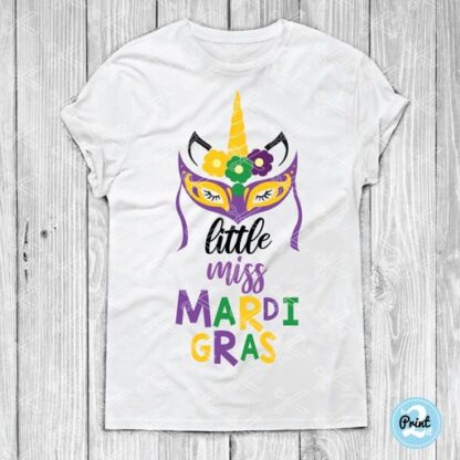 UNICORN-SVG