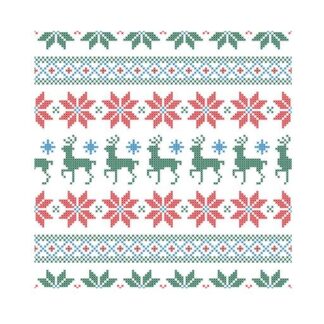 Christmas Ugly Sweater SVG