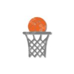 Basketball SVG Files