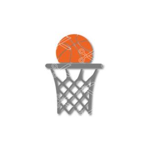 Basketball Free SVG Files