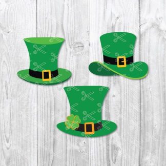 LEPRECHAUN-HAT-SVG-FILE