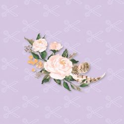 Download Wedding Flowers Archives Cute Svg Files