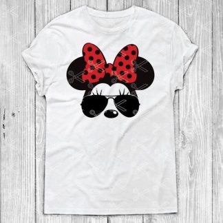 minnie mouse svg free