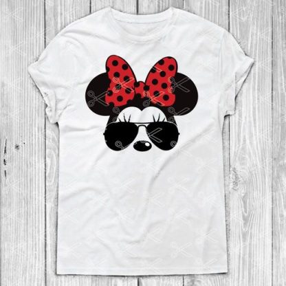 minnie mouse svg free