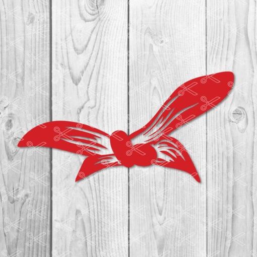 bandana svg