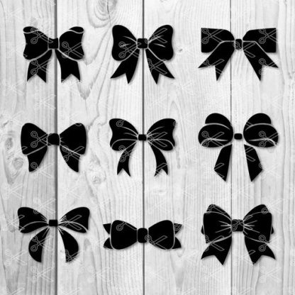bow svg