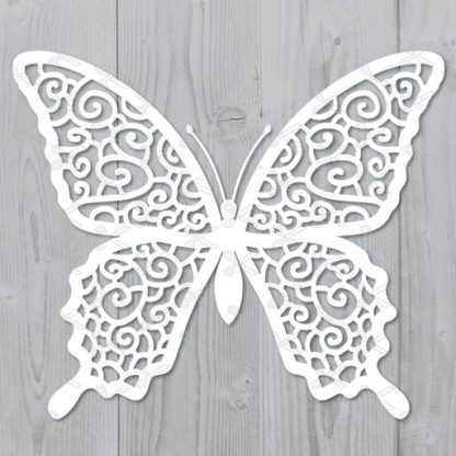 butterfly svg
