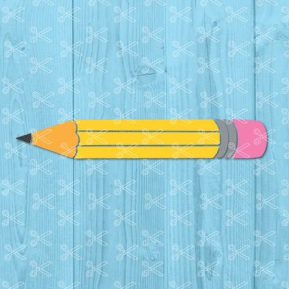pencil svg