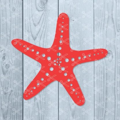 STARFISH-SVG