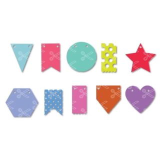 bunting svg