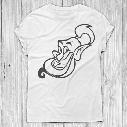 genie svg file