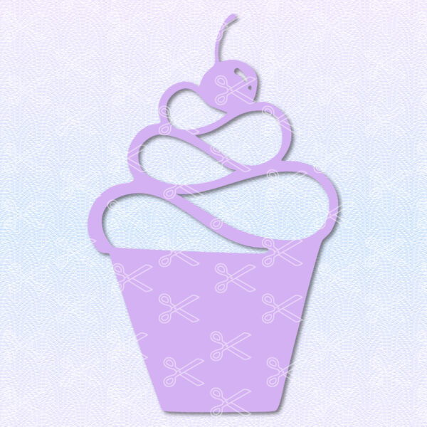 Birthday Cake SVG