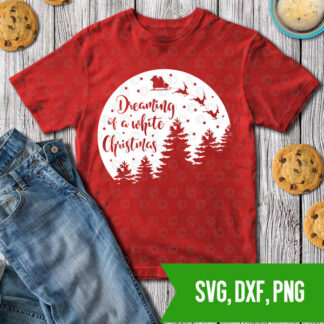 DREAMING-OF-A-WHITE-CHRISTMAS-SVG-DXF-PNG-CUTFILES-