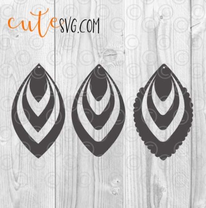 Modern-boho-earring-templates-svg-dxf-png