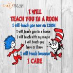 I will teach you in a room. I will teach you now on zoom. I will teach you here or there SVG DXF PNG