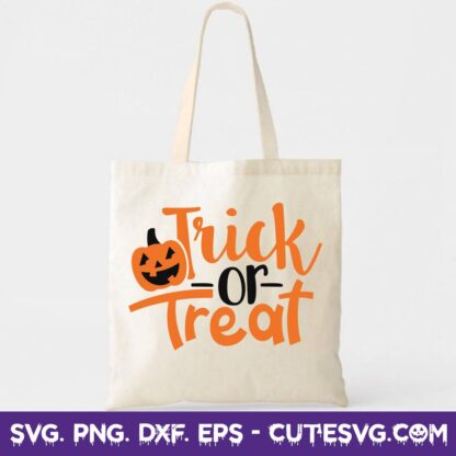 TRICK-OR-TREAT-SVG