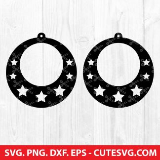 CHRISTMAS-EARRING-SVG-CUT-FILE