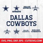 Dallas Cowboys SVG File, Texas SVG Files, Cowboys Svg, Dallas Football SVG, Cowboys Cut Files for Cricut and Silhouette