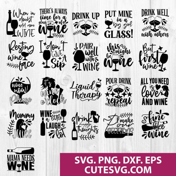 Bundles Archives - Page 2 of 4 - Cute SVG Files