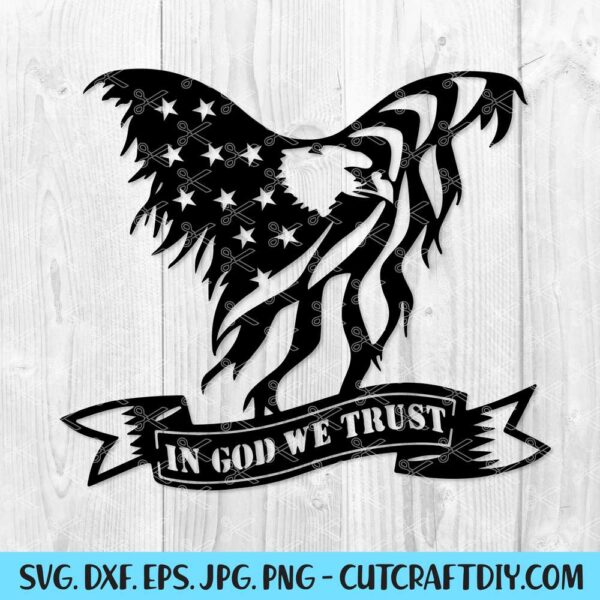 IN-GOD-WE-TRUST-SVG