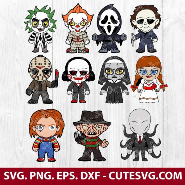 HORROR-MOVIE-SVG-BUNDLE