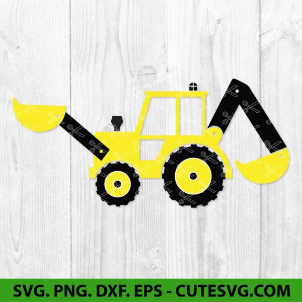 Construction svg