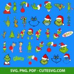 Grinch SVG, Grinch face svg, Christmas svg, Grinch hand svg, Grinch shirt svg, Grinch christmas svg, Starbucks svg, png, pdf