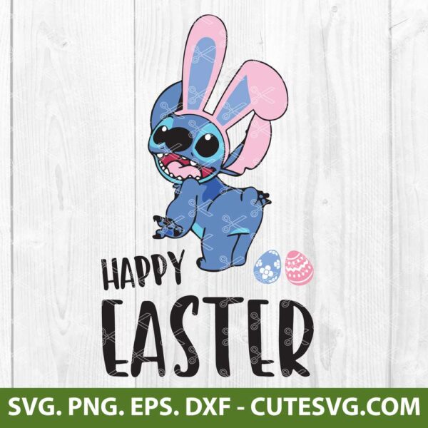 HAPPY-EASTER-SVG-FILE