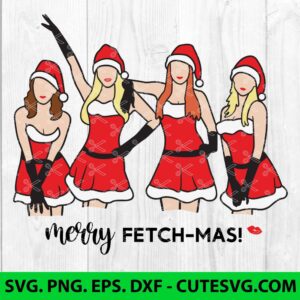 Jingle Bell Rock SVG