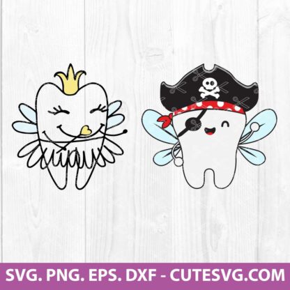 TOOTH-FAIRY-SVG