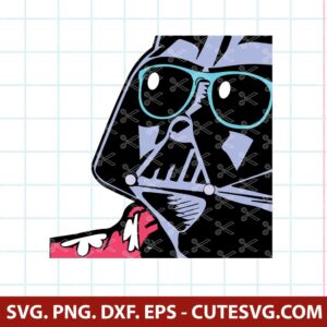 DARTH-VADER-SVG