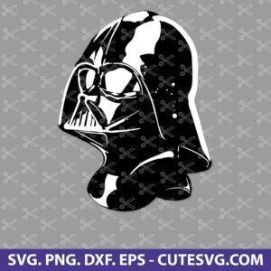 DARTH-VADER-SVG-CUT-FILE