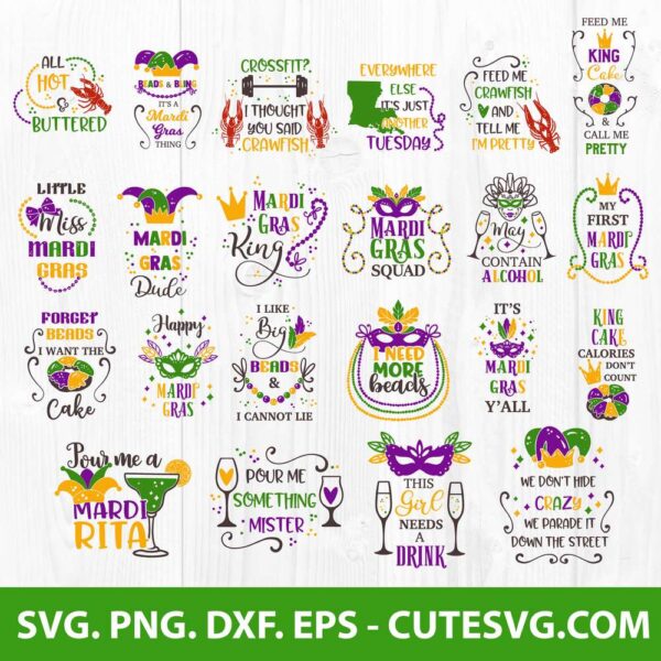 MARDI-GRAS-SVG-BUNDLES