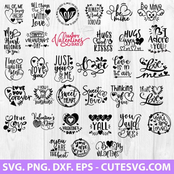 VALENTINE-SVG-BUNDLE