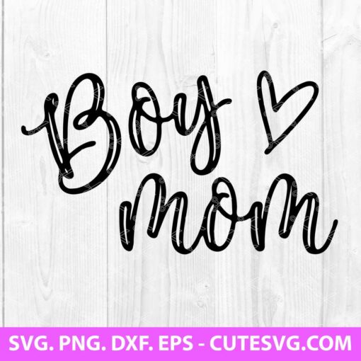 BOY-MOM-SVG-FILE