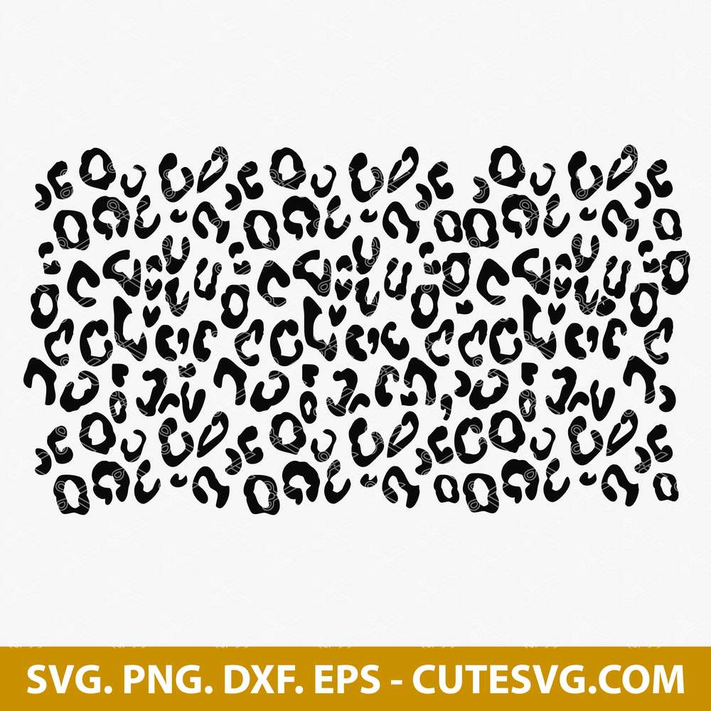 Animal Print SVG svg Cheetah pattern svg,Cheetah print vector png,eps cheetah Print Cut File Cheetah print SVG