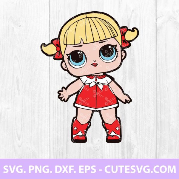 LOL-SURPRISE-DOLL-SVG-FILE