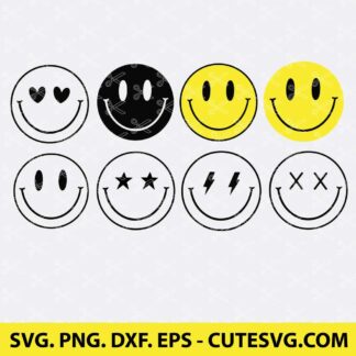 SMILEY-FACE-SVG-BUNDLE