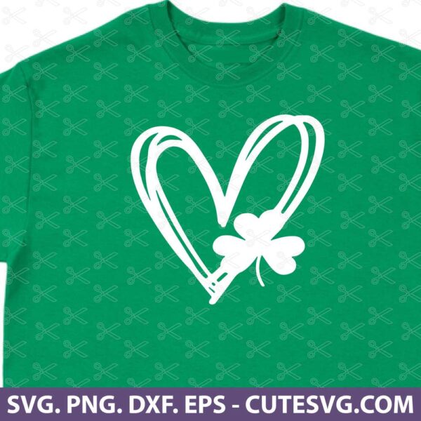 St Patty's Day SVG