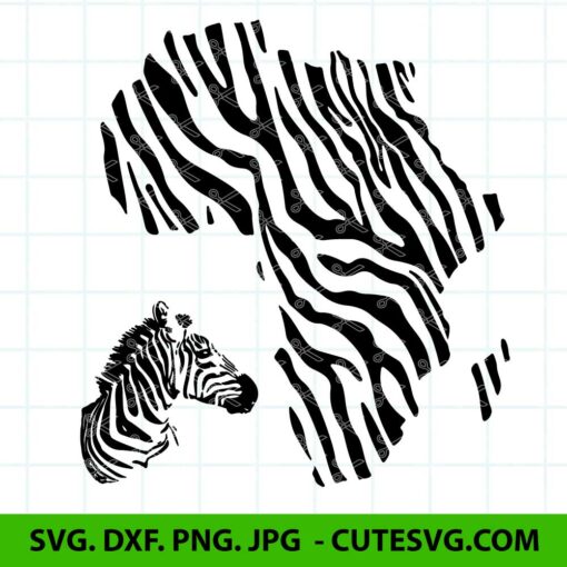 AFRICA-SVG-FILE