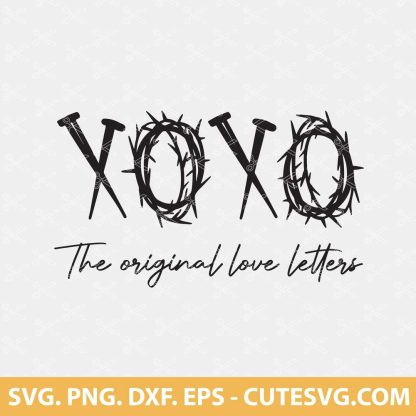 Easter SVG