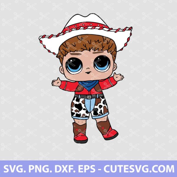 LOL-DOLL-BOY-SVG