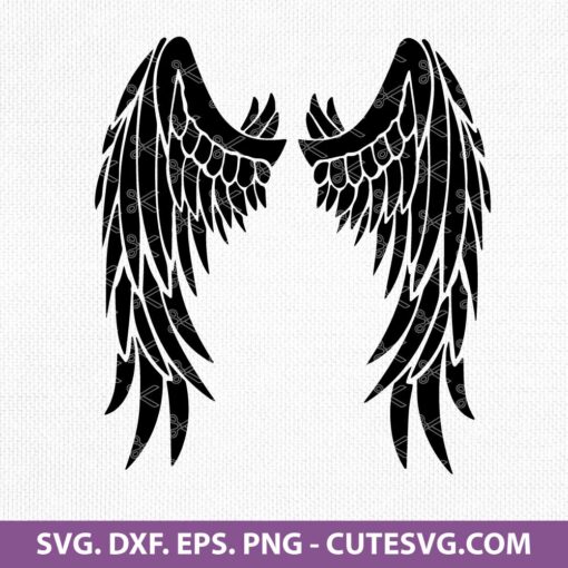 ANGEL-WINGS-SVG