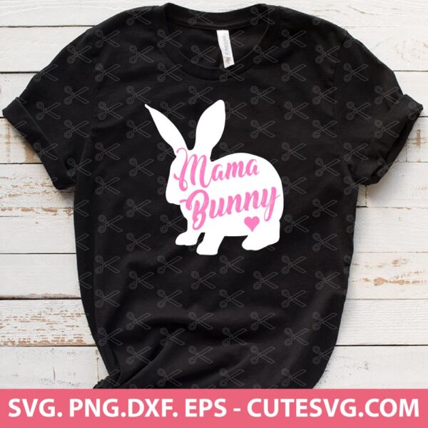 MAMA-BUNNY-SVG-CUT-FILE